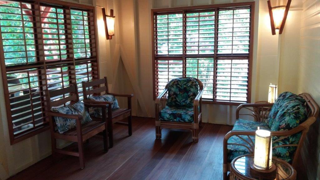 Bluff Beach Retreat Bocas del Toro Exterior photo
