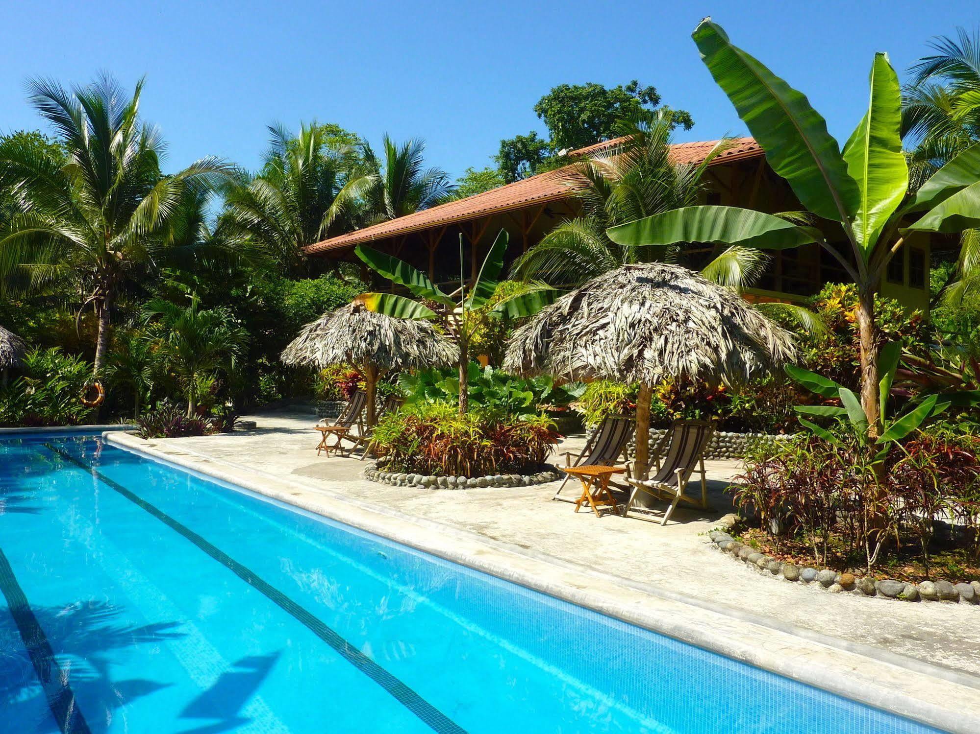 Bluff Beach Retreat Bocas del Toro Exterior photo